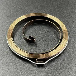 Пружина ручного стартера YAMAHA F2-F6  (F4-01.01.08; 67D-15713-00) (YUELANG) картинка