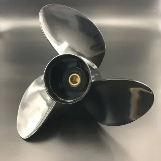Гребной винт Suzuki DF150-DF300 Sema (3x16x21-1/2) (Polastorm) картинка
