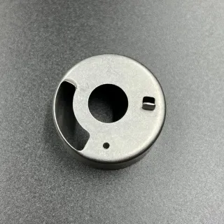 Стакан помпы охлаждения Tohatsu 8-9.8, MFS8 (F8-04000010; 8037511) (YUELANG) картинка