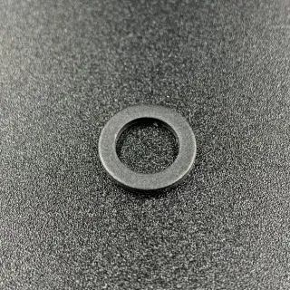Прокладка пробки редуктора Yamaha 2-300, F4-350 (8.0х12.6х1.6mm) (Yamaha) картинка