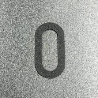 Уплотнения индикатора контроля масла Yamaha 40-70: F9,9-115 (6FM-83589-00) картинка