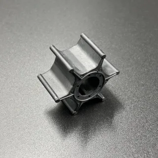 Крыльчатка помпы охлаждения Suzuki DT9.9-15, DF8-20 (Sinera) картинка