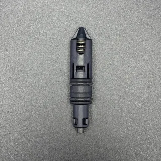 Клапан масляного канала пластиковый VALVE ASSEMBLY (Quicksilver) картинка