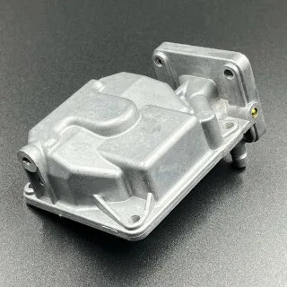 Поплавковая камера Tohatsu M40D, M40D2, M50D, M50D2 (нижняя) (Tohatsu) картинка