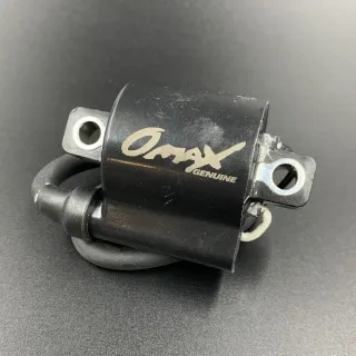 Катушка зажигания высоковольтная Yamaha 40X (Omax 2) картинка
