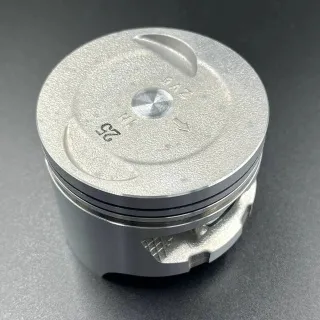 Поршень Honda BF35-50 (0.25mm) (Honda) картинка