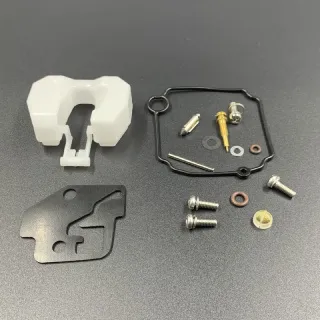Ремкомплект карбюратора Yamaha F9.9-15 (Omax) картинка