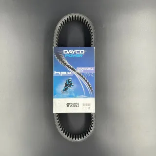 Ремень вариатора DAYCO HPX5025 (49C4266; 49G4266) (38x1115) картинка