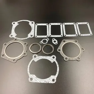 Ремкомплект мотоголовки Yamaha VK540 (без сальников) (Sinera) картинка