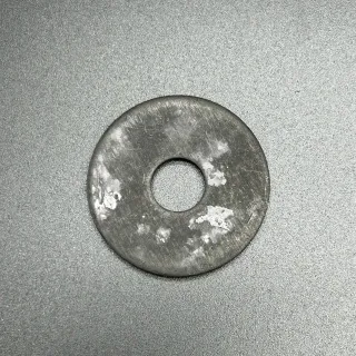 Шайба стальная диам. 13 мм WASHER (Quicksilver) картинка