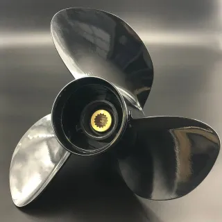 Гребной винт Yamaha 150-300, F150-F275, F300B Soltiga3 (3x15 1/4x20) (Polastorm) картинка