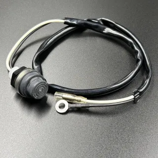 Кнопка запуска/выключения двигателя Yamaha 4-40, F8-9.9 (KACAWA) картинка