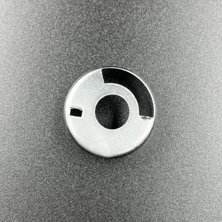 Стакан помпы охлаждения Tohatsu 5-6, MFS6 (16157 F6-03000002) (YUELANG) картинка