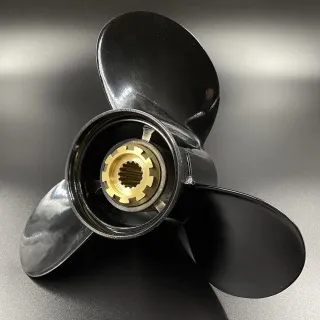 Гребной винт Yamaha 60-140, F70-F130 (3x12-3/4x21) Match (Michigan) картинка