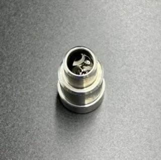 Втулка водяной трубки помпы охлаждения Yamaha 40 (PNFM40E-30002) (PREMARINE) картинка