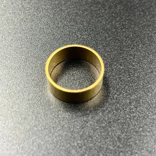 Втулка ручного стартера медная Tohatsu 9.9-30, M40C/Mercury 9.9-30 (YUELANG) картинка