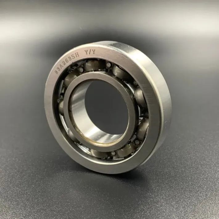 93306-206U5 — 1