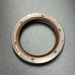 Сальник маслонасоса Yamaha (69J-13119-00) (32x45x6.5) (Yamaha) картинка