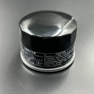 Масляный фильтр Yamaha VK10/RS90 (5DM-13440-00; 3020-156) (KINETIX) картинка