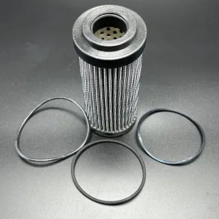 Фильтр масляный FILTER ELEMENT (Quicksilver) картинка