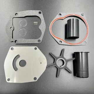 Ремкомплект помпы охлаждения Mercury 40-60 (821354A1) (PREMARINE) картинка
