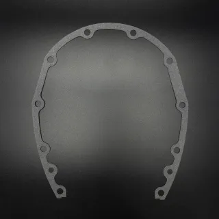 Прокладка паронитовая MERCRUISER ALFA BRAVO GASKET (14250) (Quicksilver) картинка