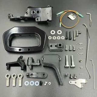 Установочный комплект д/у Tohatsu MFS9.9-20 (3V1-83880-0) (Tohatsu) картинка