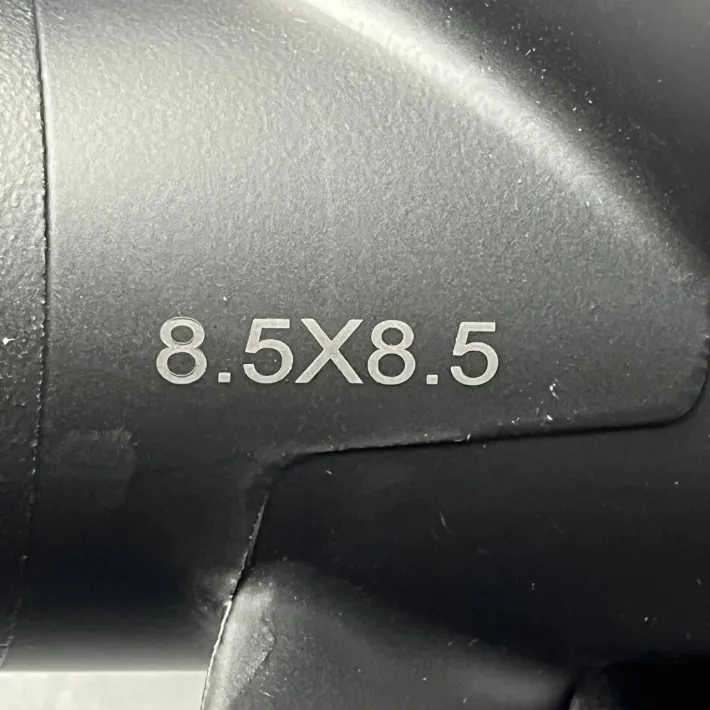 Гребной винт Tohatsu 8-9.8 (3x8.9x8.5) — артикул 3B2-64517-1 — слайд 7