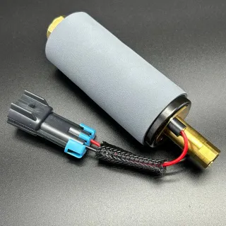 Топливный насос электрический PUMP ASSY-FUEL (Quicksilver) картинка