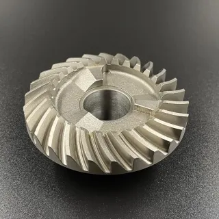 Шестерня заднего хода Yamaha 75-90 (688-45570-00) (Omax) картинка
