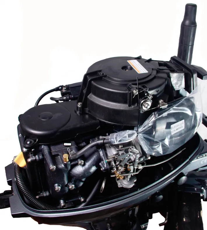 PLM-9.8 4T — 5