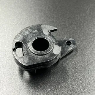 Шкив привода заслонки Yamaha 9.9-15 (15F-01.04.08; 15F-12018) (YUELANG) картинка