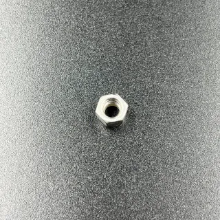 Гайка Yamaha 6-250, F6-350 (Yamaha) картинка