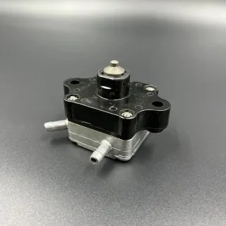 Насос топливный Yamaha F9.9-15 (PREMARINE) картинка