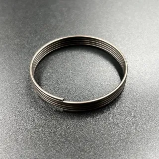 Пружина стопора храповика Yamaha 200-250, F200-250 (Yamaha) картинка