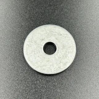 Шайба Yamaha 9.9-225 (90201-08M13) (Yamaha) картинка
