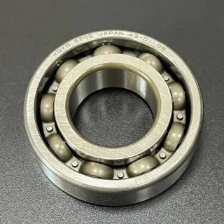 Подшипник Yamaha Grizzly 350 (93306-20532; 93306-20524) (Yamaha) картинка