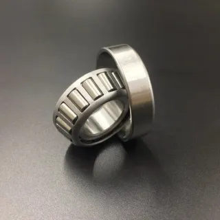 Подшипник шестерни переднего хода роликовый Yamaha 9.9-30, F8-45 (Omax 2) картинка