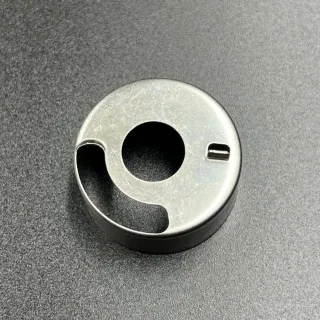 Стакан помпы охлаждения Tohatsu 5-6, MFS6 (16157 F6-03000002) (KACAWA) картинка