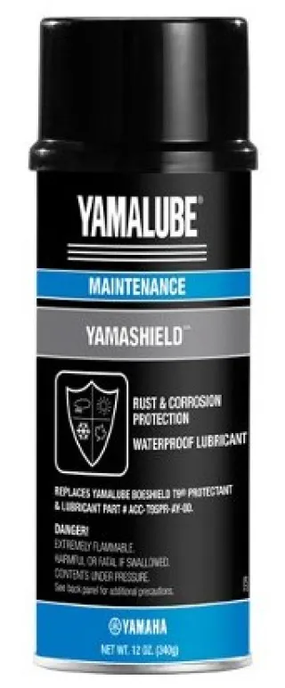 Спрей-защита Yamashield ACCYAMSHLD00 картинка