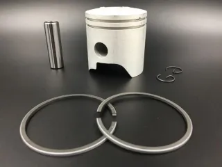 Поршневой комплект Yamaha 9.9-15 (0.50mm) (TM) картинка