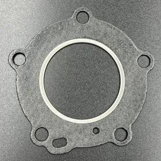 Прокладка паронитовая GASKET (812939015)(Sinera) картинка