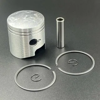 Поршеневой комплект Suzuki DT9.9-15 (0.25mm) (Kacawa) картинка