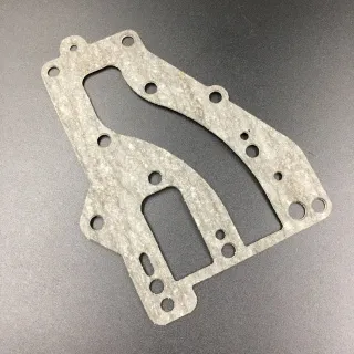 Прокладка под холодильник Yamaha 8D (Omax) картинка