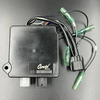 Коммутатор Yamaha 115 (6E5-85540-00) (Omax) картинка