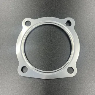 Прокладка под головку Yamaha ET410 (металл) (Yamaha) картинка