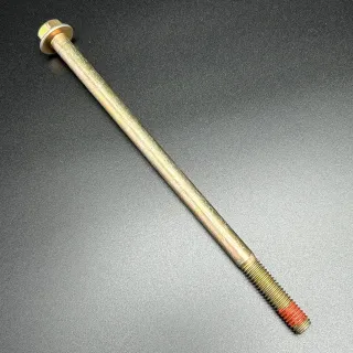 Болт стальной диам. 9,5 мм SCREW (Quicksilver) картинка