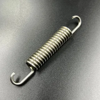 Пружина струбцина Yamaha 40X, F20-25 (YUELANG) картинка