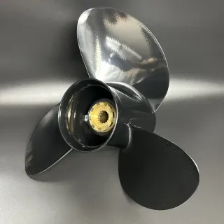 Гребной винт Mercury 90CT-400 (3X15 1/2X17) (POLASTORM) картинка