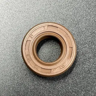 Сальник Yamaha (93101-10811) (10.8x21x7) (PREMARINE) картинка